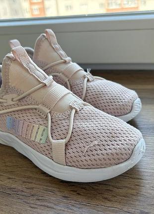 Кросівки дитячі puma