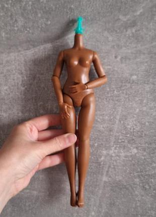 Шарнірне тіло barbie besties, mattel