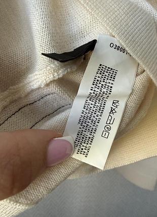 Світер кофта armani 4
