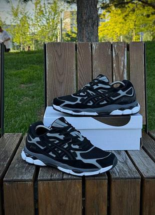 Кросівки asics gel nyc