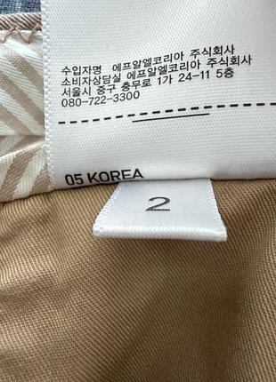 Шорти котон 5