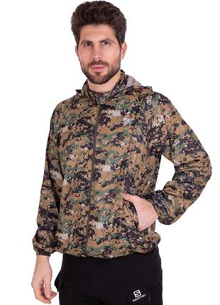Вітровка непромокаюча sport trade ty-3448 m-2xl кольори в асортименті