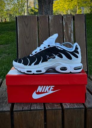Кроссовки nike air tn plus