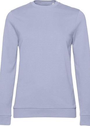 Свiтшот b&c #set in/women (лавандовий xl)