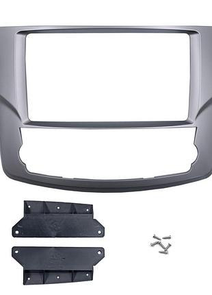Інсталяційний комплект серії qiv під toyota avalon 2011-2016 (f2) 9 дюймів