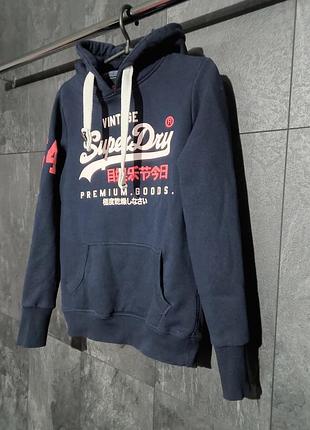 Superdry худи 2