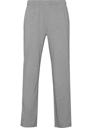 Штани roly coria (серый меланж l)