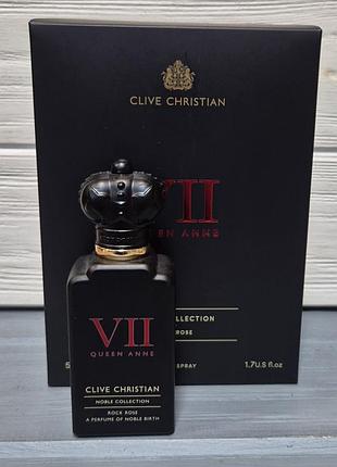 Парфум rock rose clive christian 10 ml