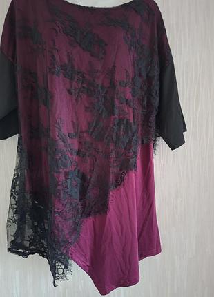 Туника новая 22/50 размера