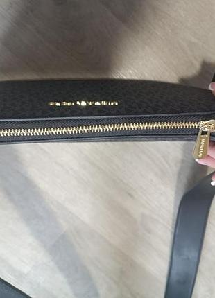 Нова сумка michael kors 3