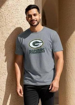 Мужская серая для спорта team apparel xхl