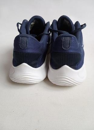Кроссовки nike 4