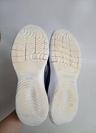 Кроссовки nike 5