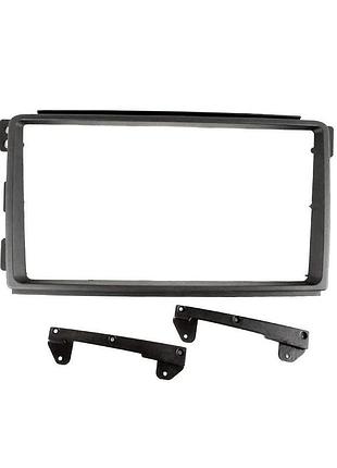 Інсталяційний комплект серії qiv під smart fortwo (br451) 2007-2010 9 дюймів