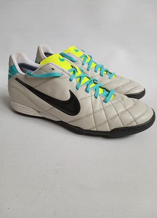Сороконожки nike