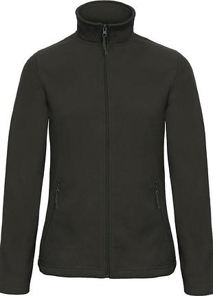 Флисовая куртка b&с id 501\woman (красный 2xl)