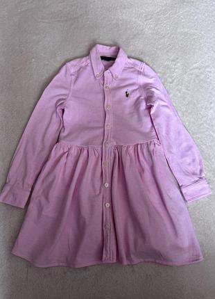 Сукня дитяча polo оригінал