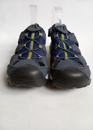 Босоножки mountain warehouse 3
