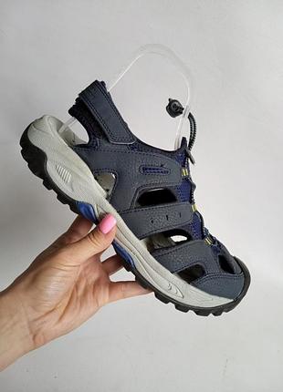 Босоножки mountain warehouse 6