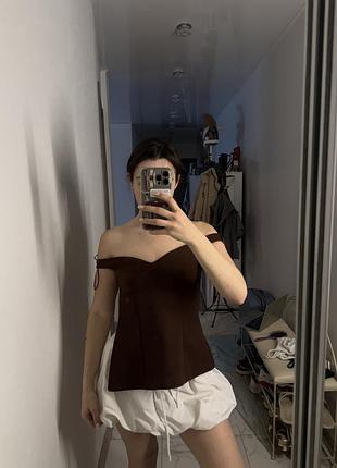 Продам топ zara