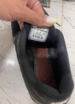 Кросівки nike 3