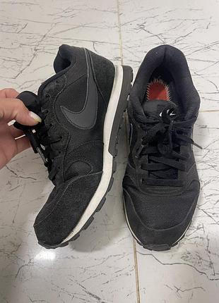 Кросівки nike 2