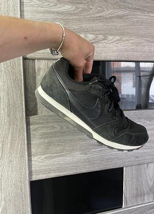 Кросівки nike 6