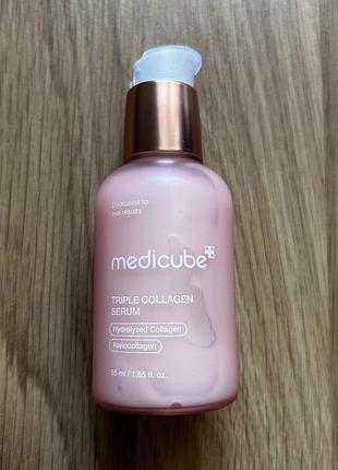 Medicube - triple collagen serum - 55ml