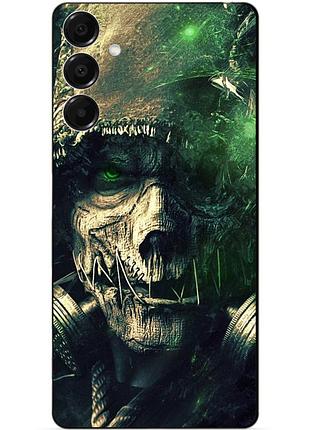 Чехол силиконовый бампер для samsung s26 plus с рисунком сталкер пугало джо́натан крейн бэтмен