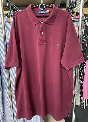 Футболка чоловіча polo