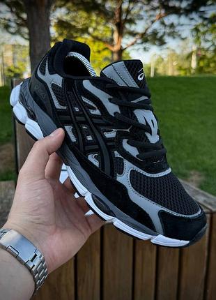 Кросівки asics gel nyc