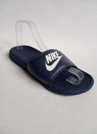 Тапки nike 5