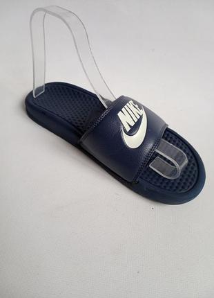 Тапки nike 6