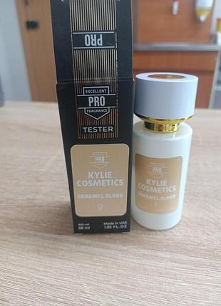 Kylie cosmetics caramel cloud 58 ml