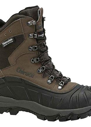 Ботинки chiruca patagonia gore tex 2