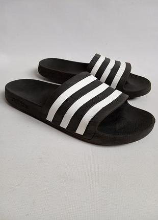 Тапки adidas