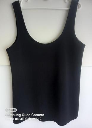 Молодежная майка zara