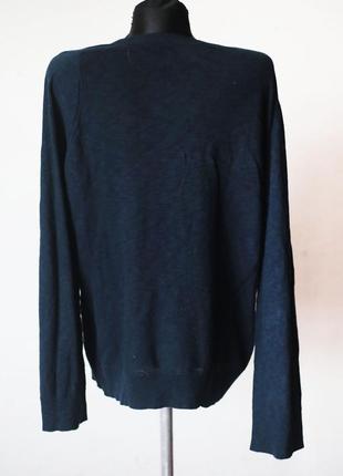 Светр zadig&voltaire з гудзиками черепами 5