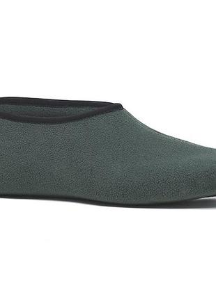 Носки rouchette vert р.39/42