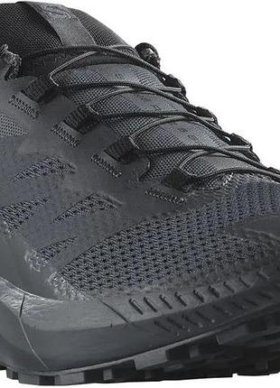 Кросівки тактичні salomon sense ride 5 sr 8 indink