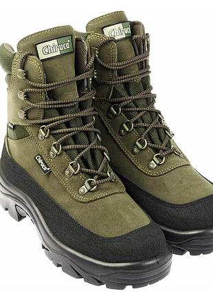 Водонепроницаемые ботинки chiruca torcaz gore tex 41