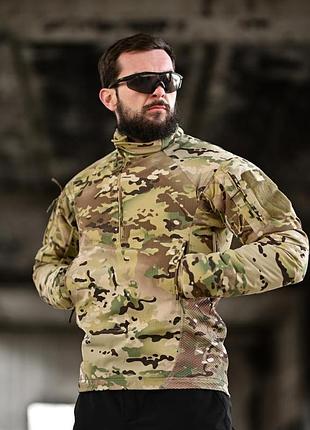 Куртка анорак yinren combat gen ii shadow мультикам тр6564 l