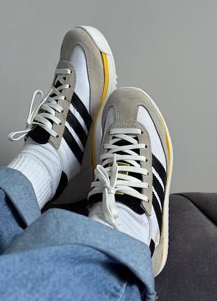Жіночі кросівки adidas originals sl 72