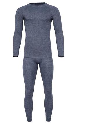 Термобілизна hallyard skif-tac grey 3xl