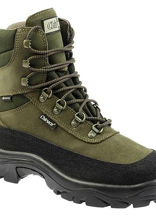Водонепроницаемые ботинки chiruca torcaz gore tex 39