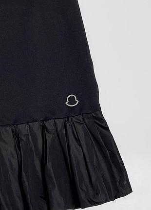 Moncler,платье 4