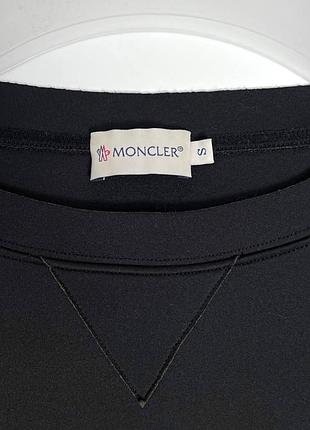 Moncler,платье 3