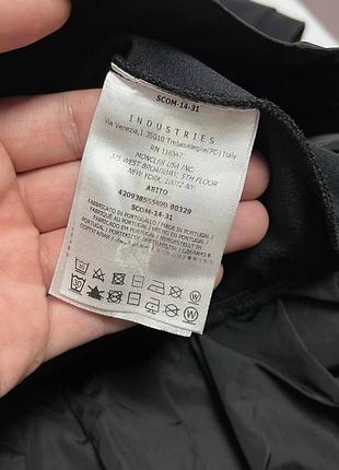 Moncler,платье 6