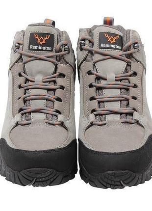 Ботинки remington brave hiking 2