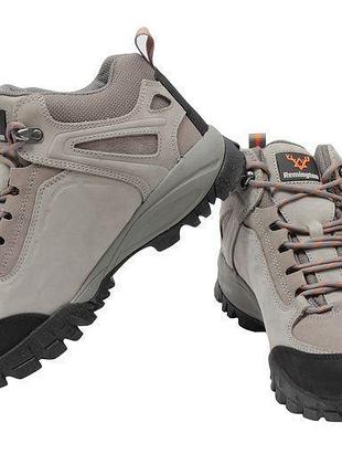 Ботинки remington brave hiking 3